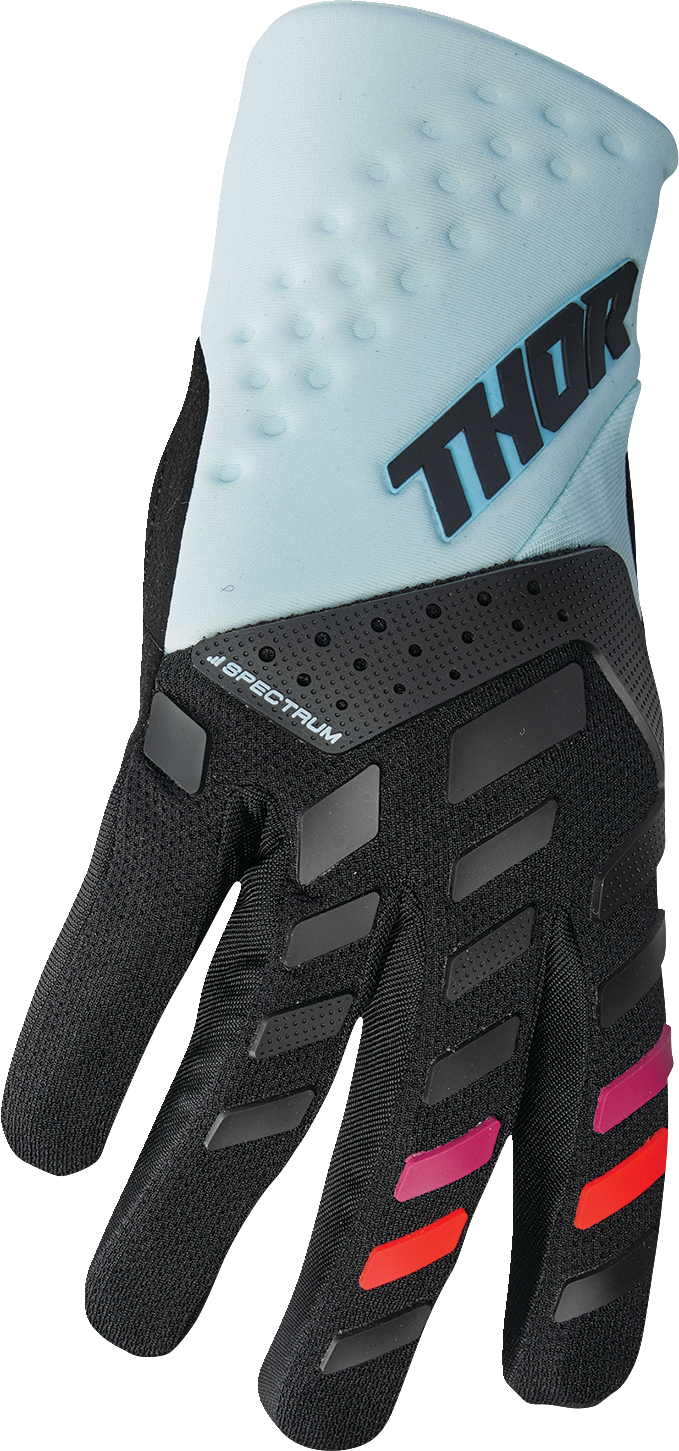 THOR Women's Spectrum Gloves