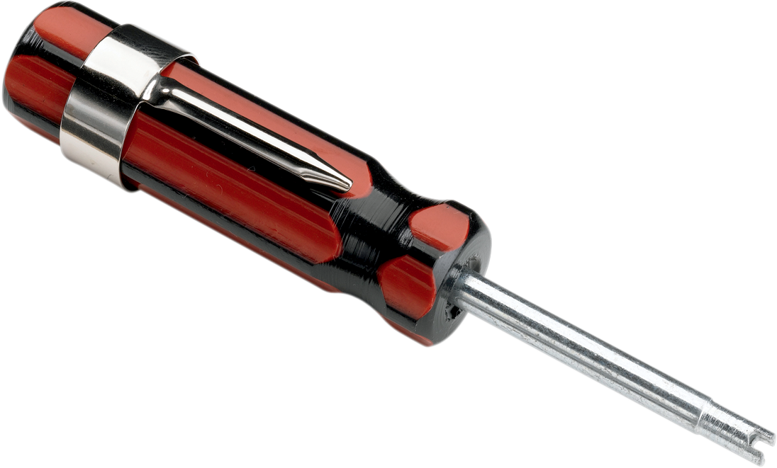 Valve Core Tool