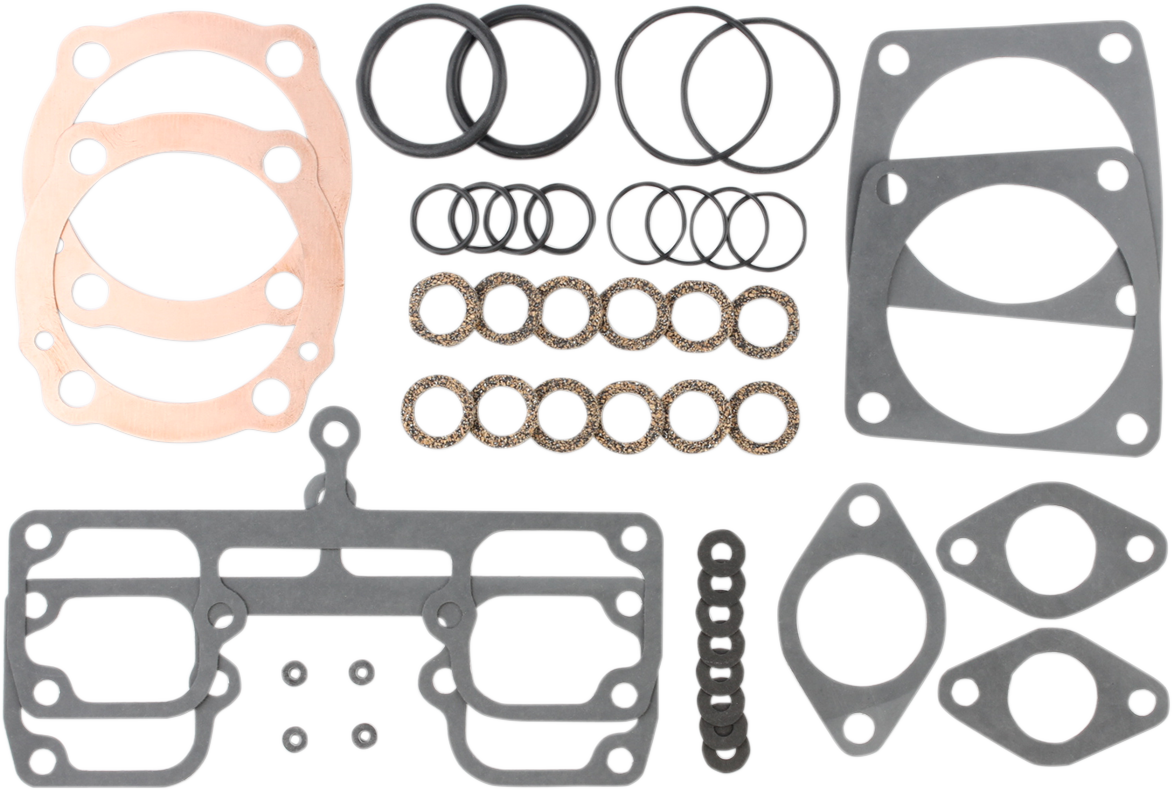 Extreme Sealing Technology Top End Gasket Kit — Standard