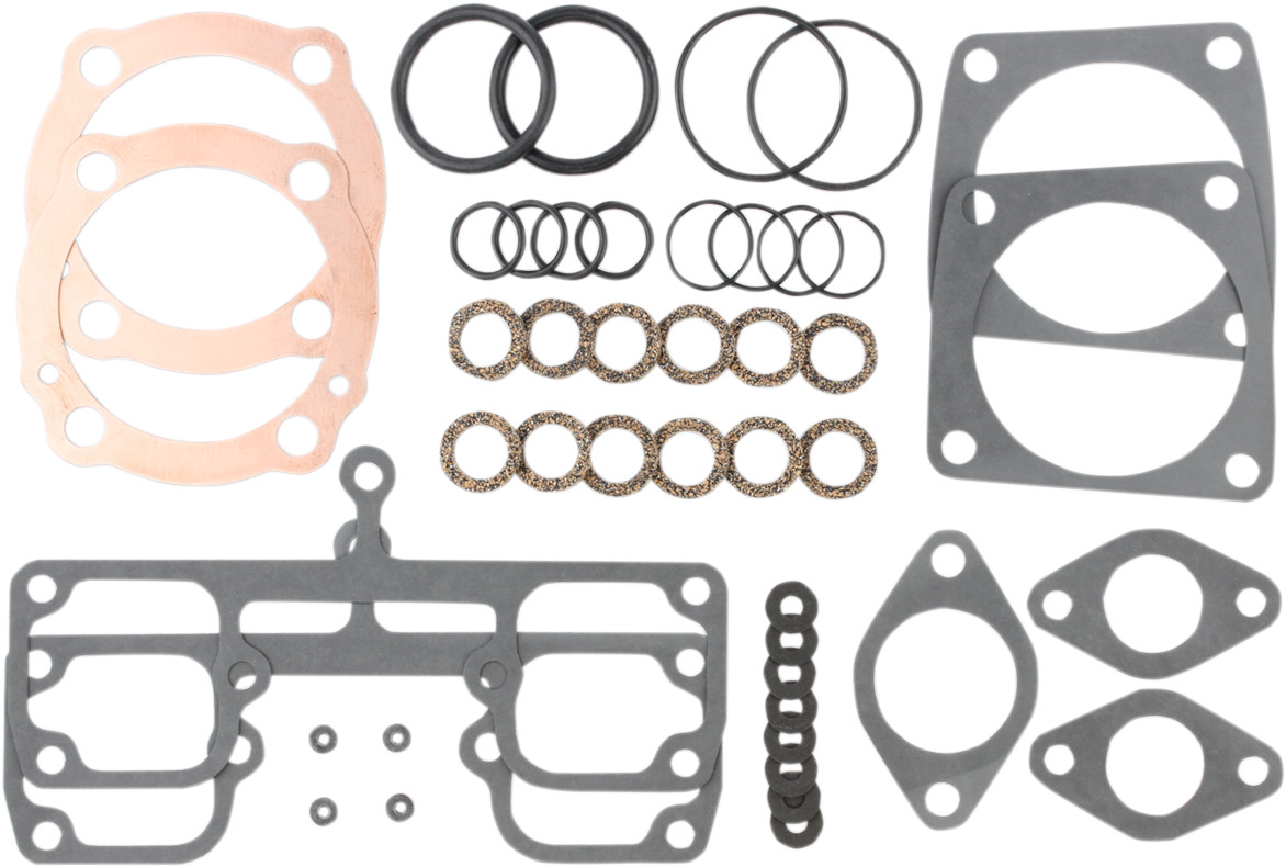 COMETIC Extreme Sealing Technology Top End Gasket Kit — Standard