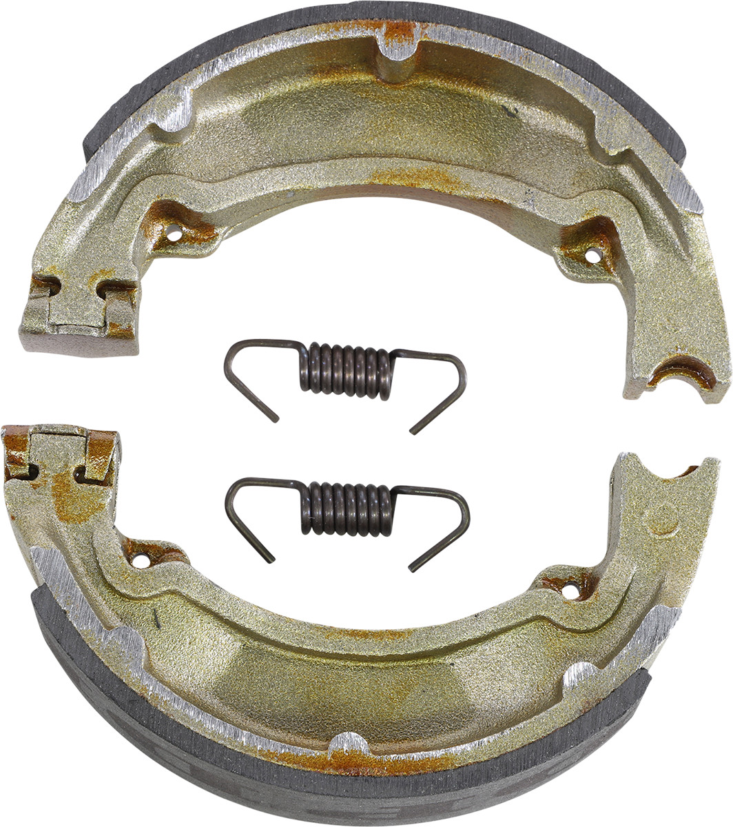 DP BRAKES Brake Shoes