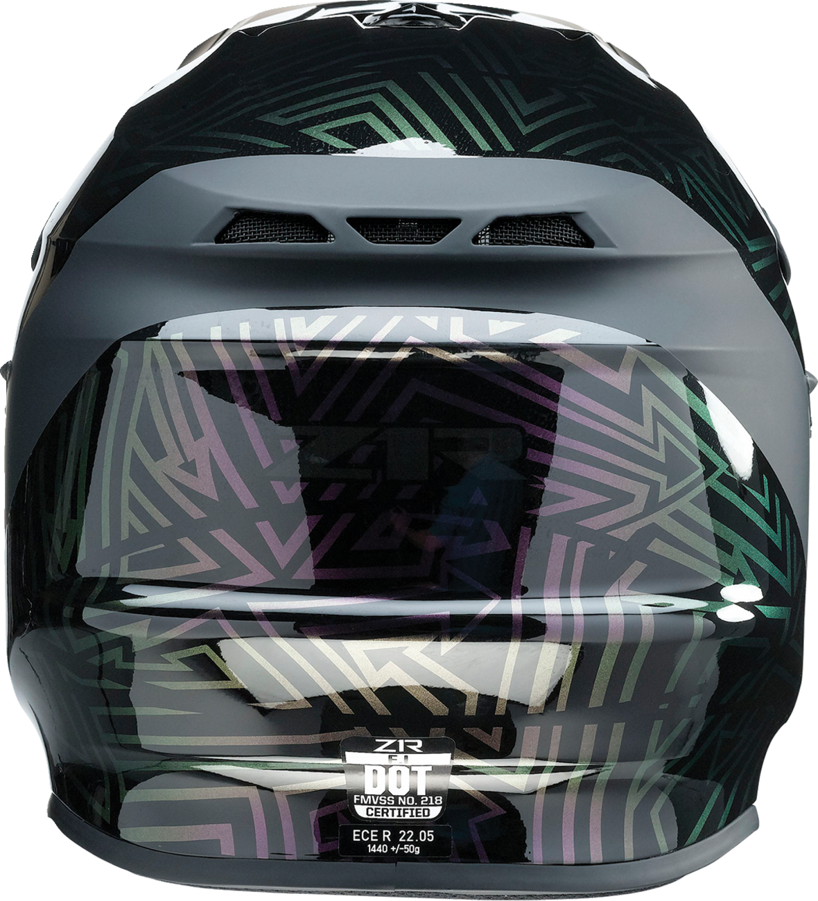 Z1r F.I. Lumen MIPS® Helmet