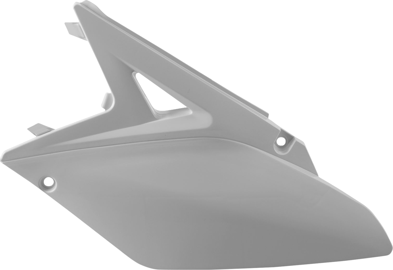 POLISPORT Side Panels For Suzuki