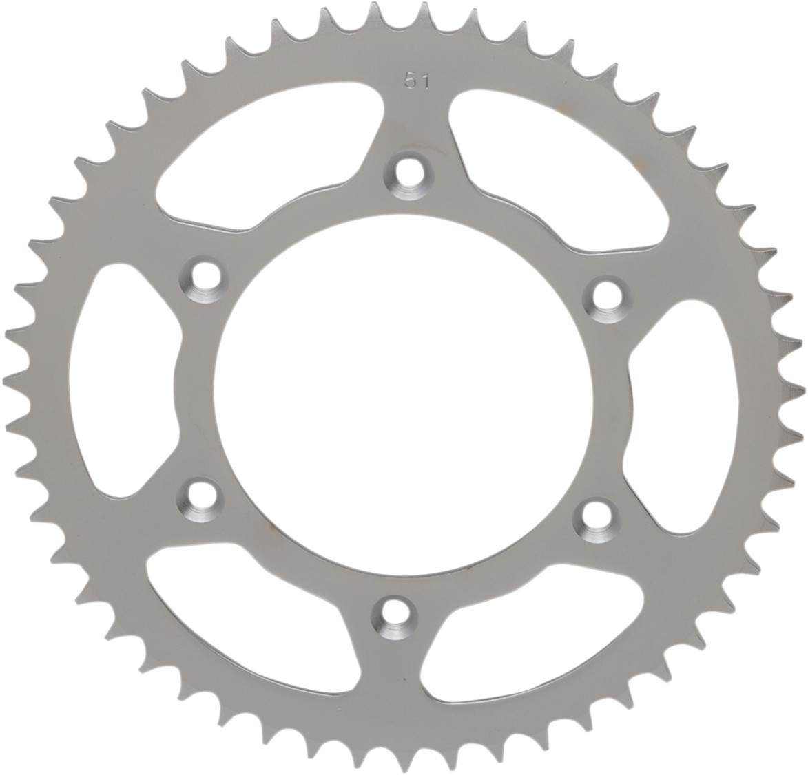 PARTS UNLIMITED Rear Sprocket