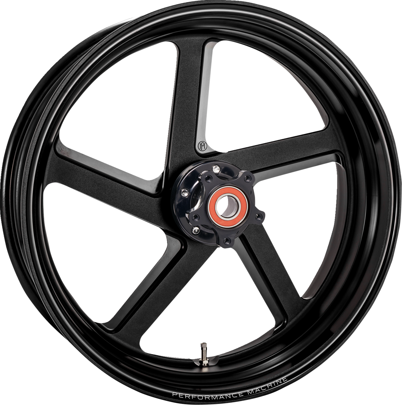 PERFORMANCE MACHINE (PM) One-Piece Pro-AM Race Wheel