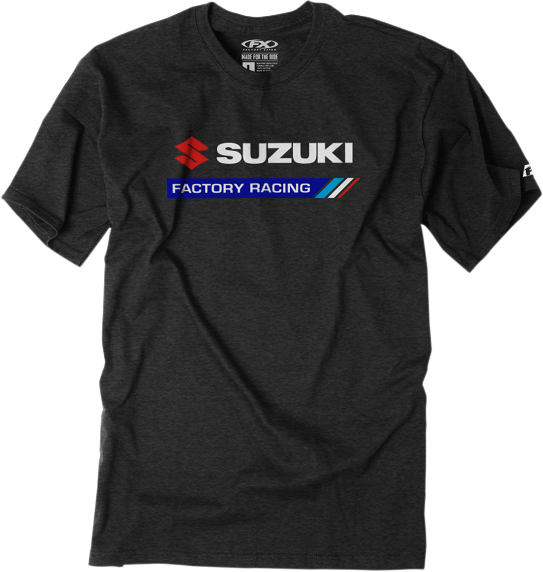 Factory Effex Suzuki Factory Racing T-Shirt