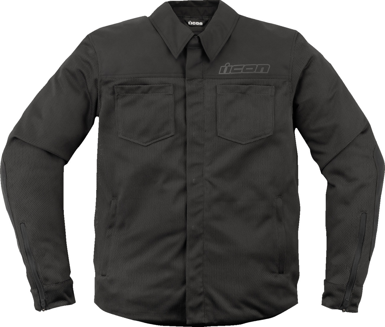 ICON Upstate Mesh CE™ Jacket