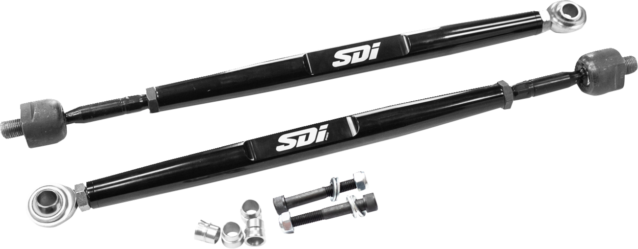 SDI Tie Rods Can-Am Maverick 2013-2017
