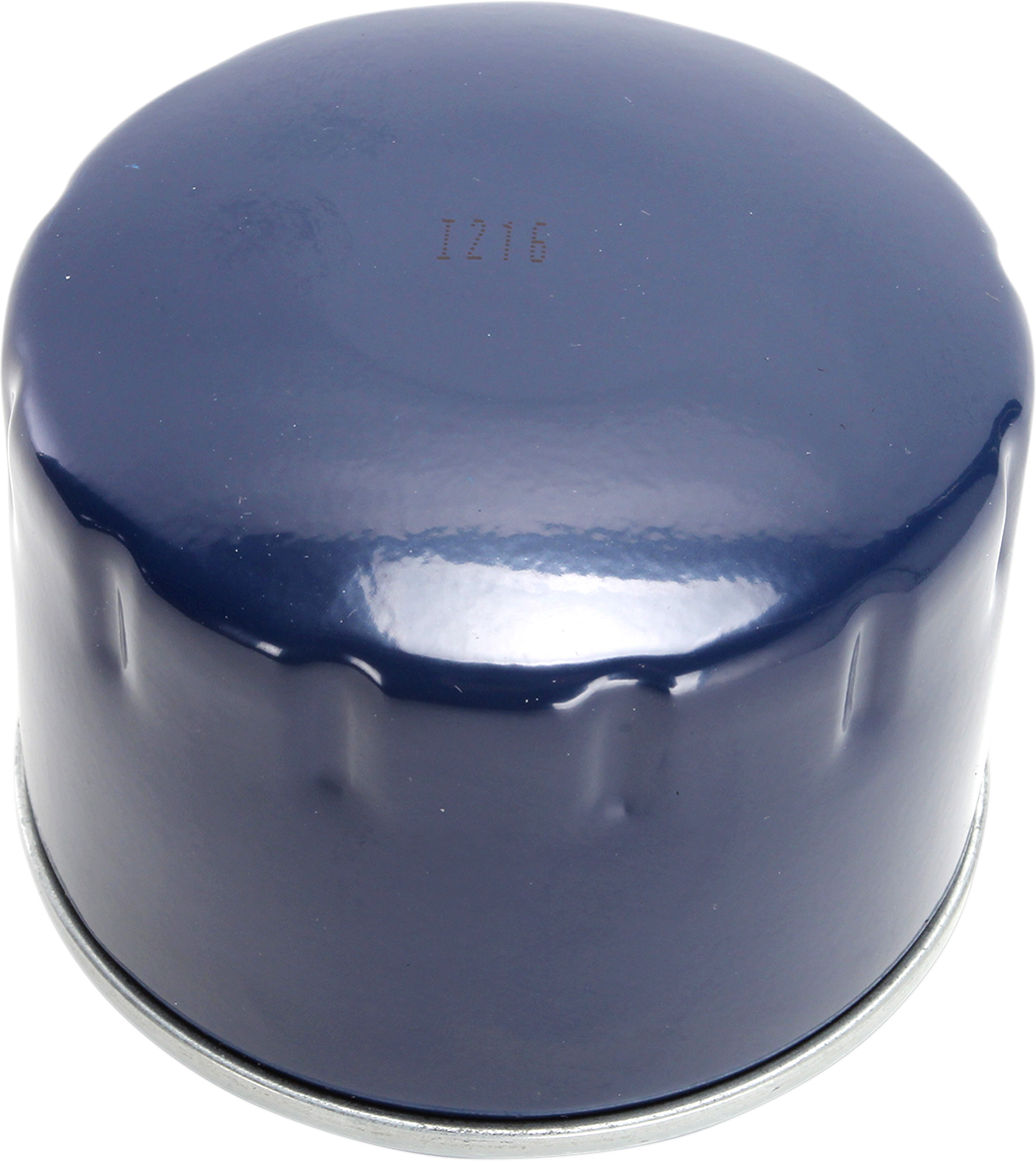 Parts unlimited Oil Filter Aprilia