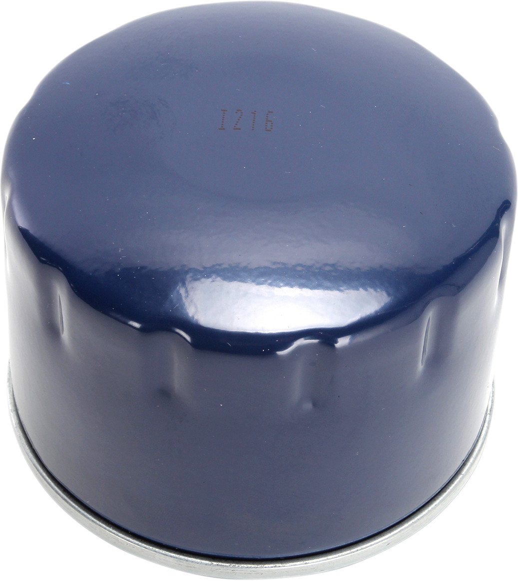 PARTS UNLIMITED Oil Filter — Spin-On