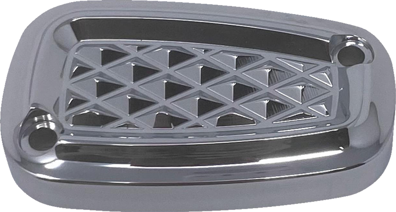 Master Cylinder Cover