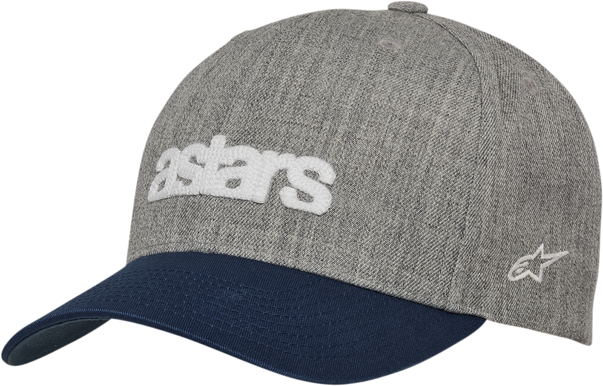 ALPINESTARS History Hat