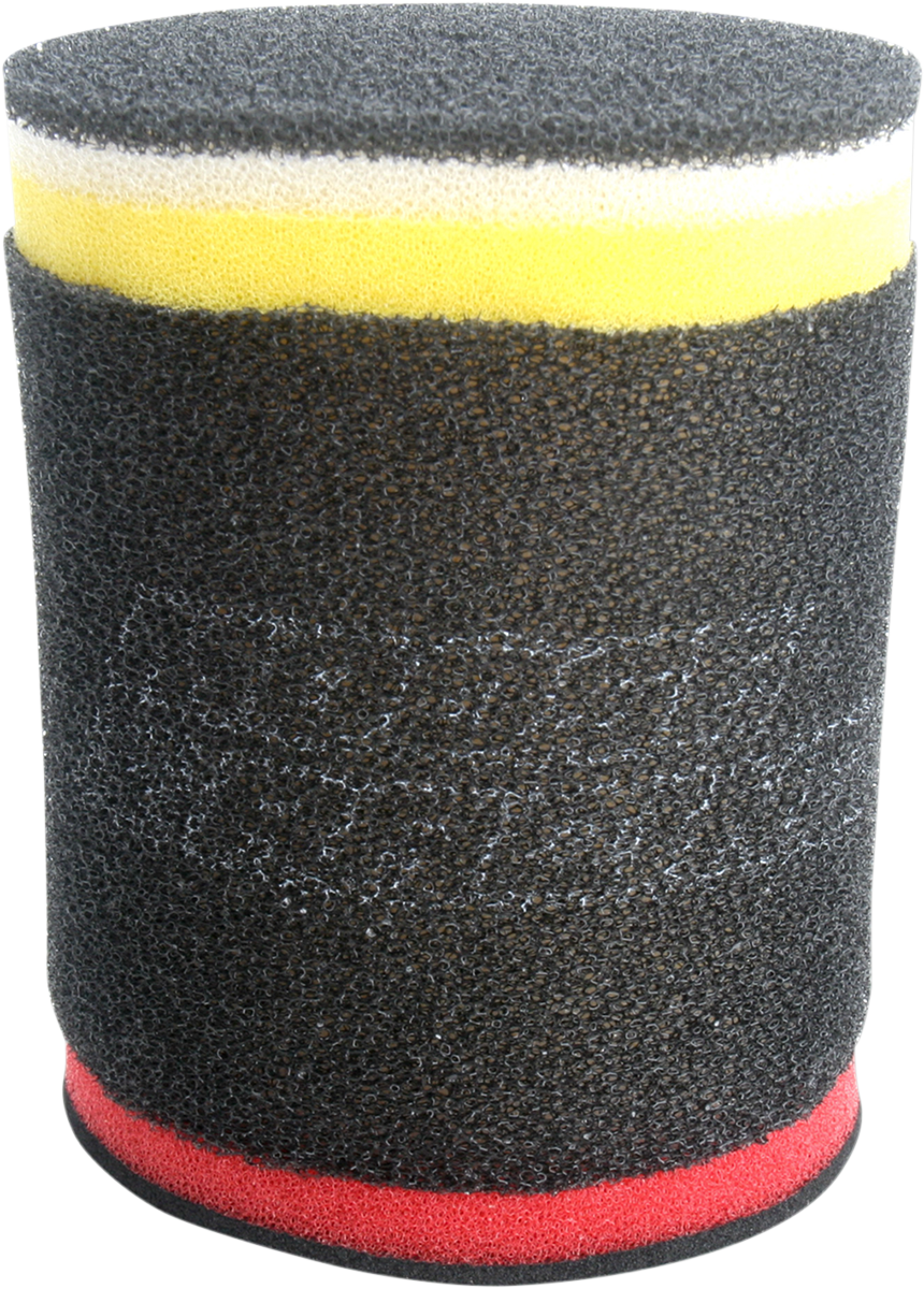Triple Layer Air Filter