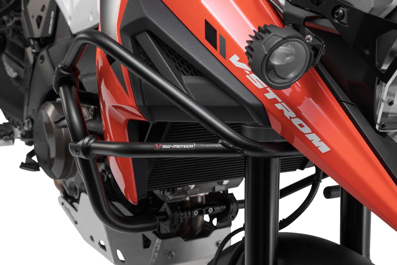 SW-MOTECH Upper Crash Bar