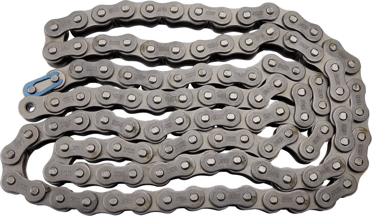 Standard Non-Sealed Chain