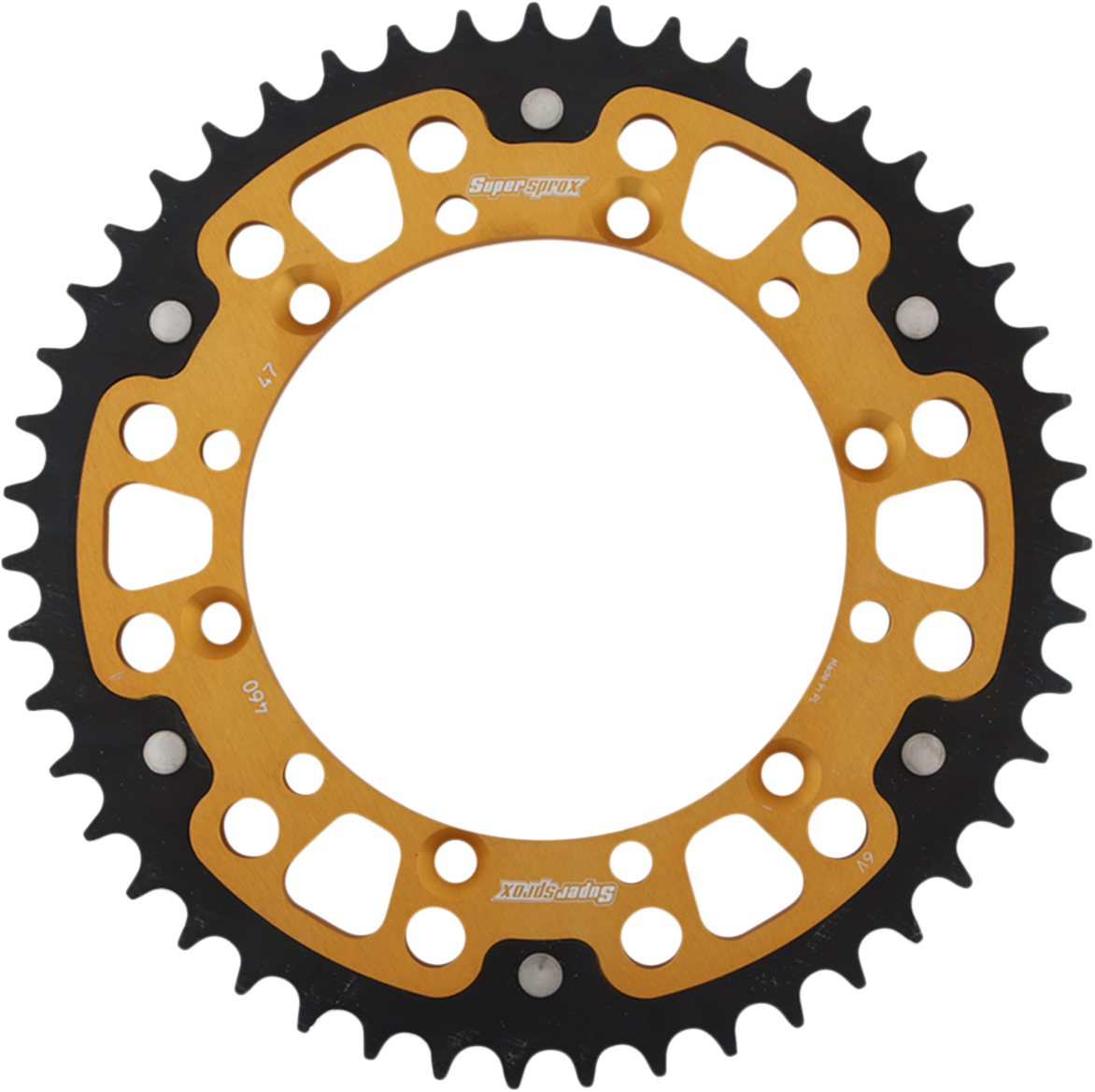 SUPERSPROX Stealth Rear Sprocket