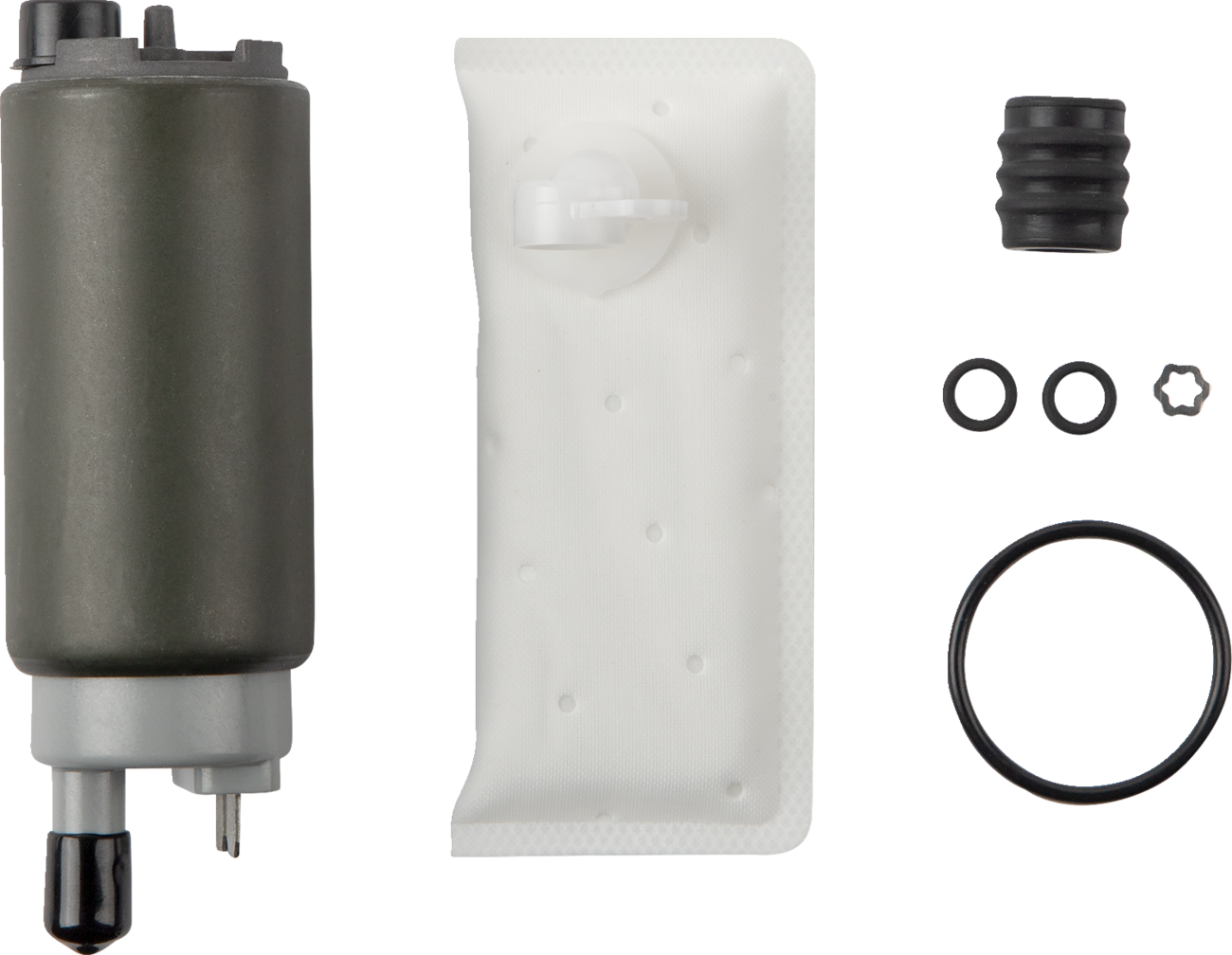 Moose Racing EFI Fuel Pump Rebuild Kit KTM 990cc-1290cc 2007-2024