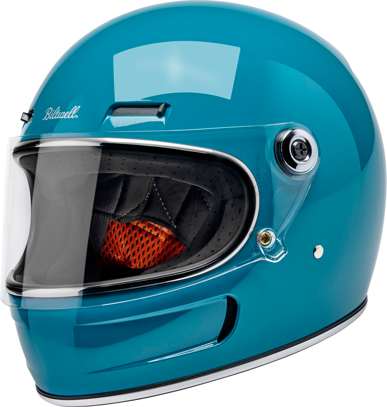 BILTWELL Gringo SV Helmet