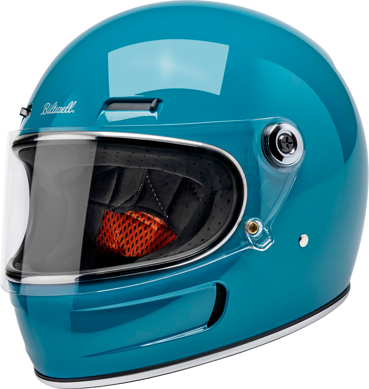 BILTWELL Gringo SV Helmet