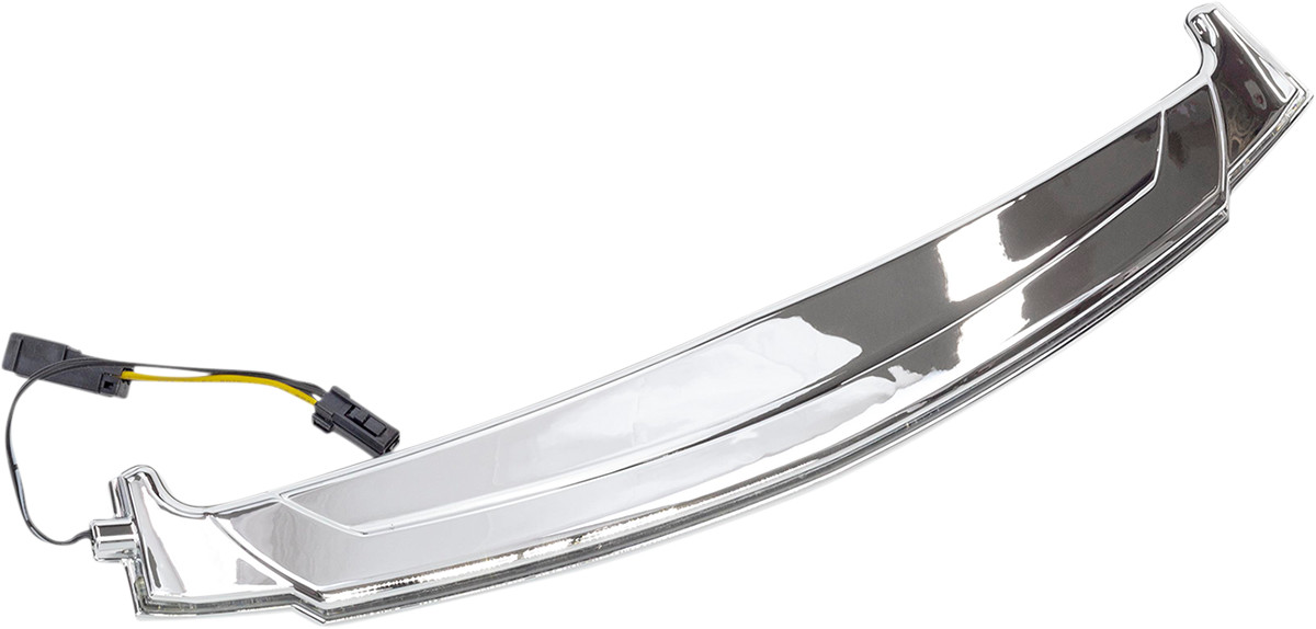 CIRO LED Lighted Fairing Vent Trim