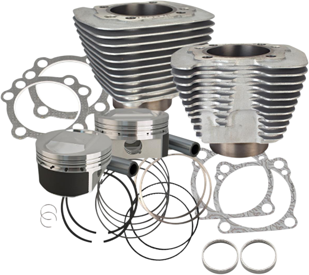 S&S CYCLE 1250 cc Conversion Kit