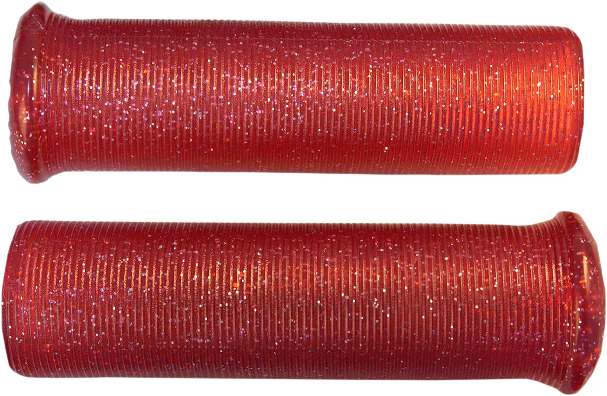EMGO Star Fire Flake Grips