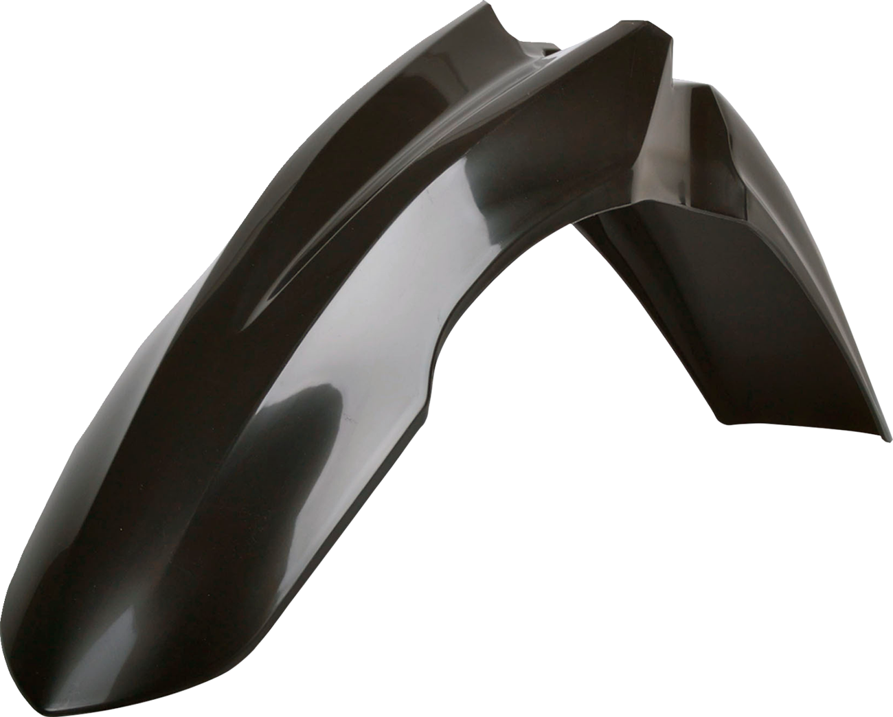 Polisport Front Fender 2010-2013 Honda CRF250R / 2009-2012 Honda CRF450R