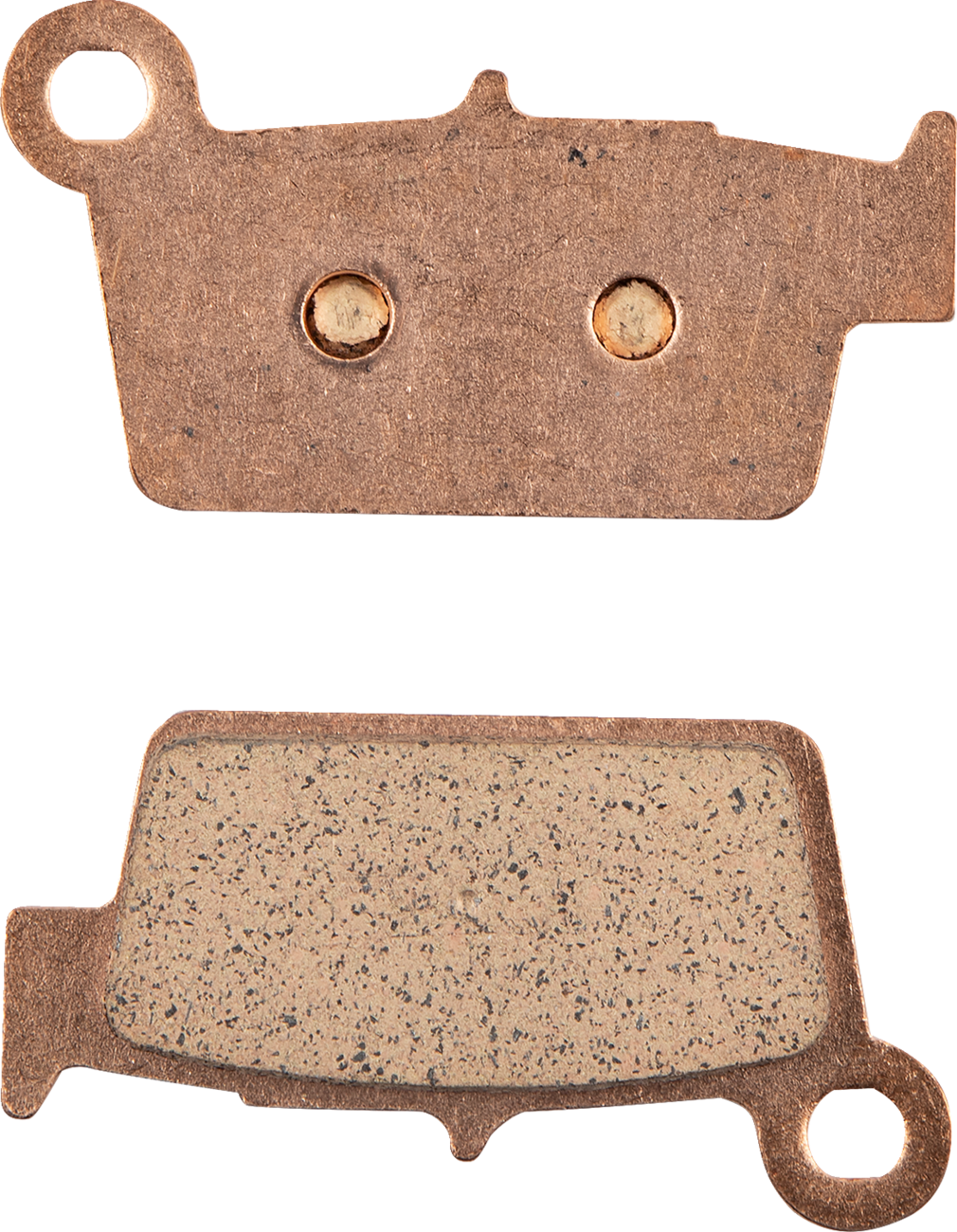 Moto-master Sintered Brake Pads Aprilia/Beta/Gas Gas/Kawasaki/Suzuki/Yamaha