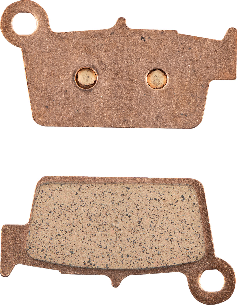 MOTO-MASTER Sintered Brake Pads