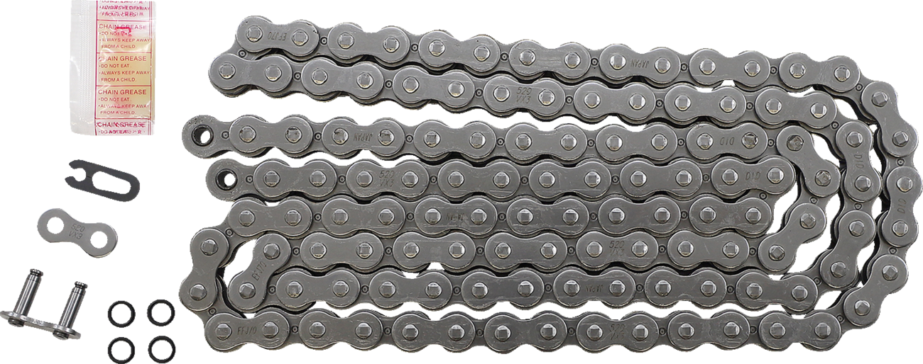 DID 520VX3 Chain