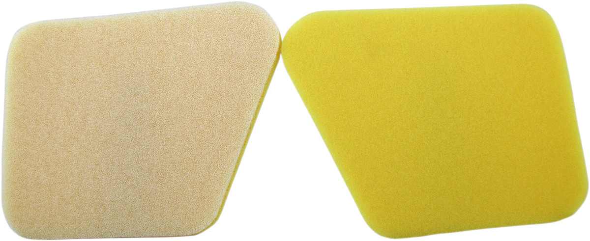 NO TOIL Foam Air Filter