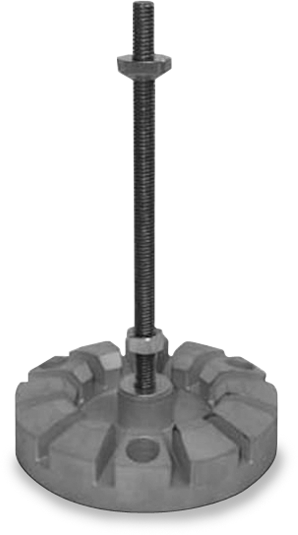 Clutch Holding Fixture