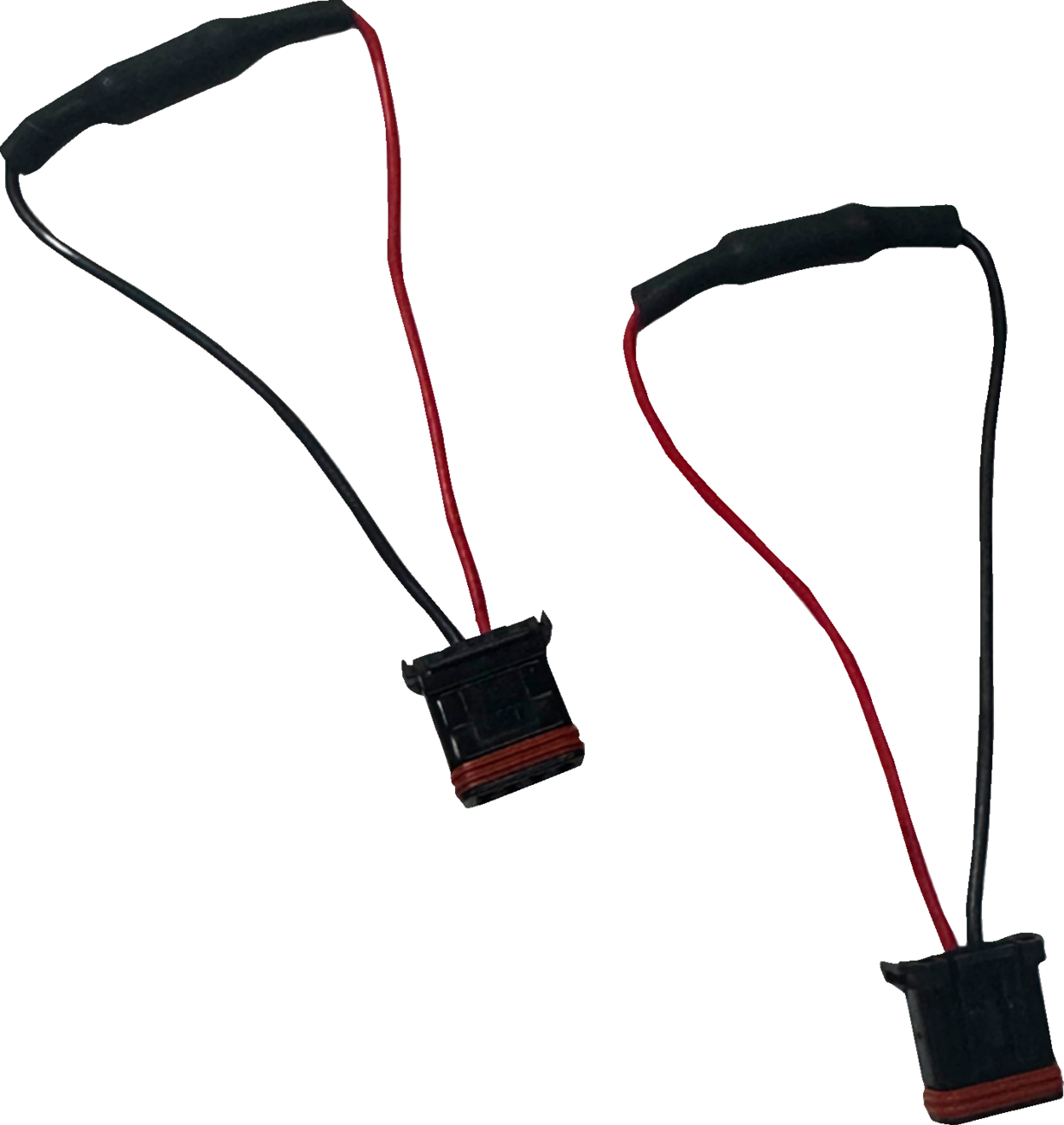 CUSTOM DYNAMICS Front Turn Signal Equalizer Module