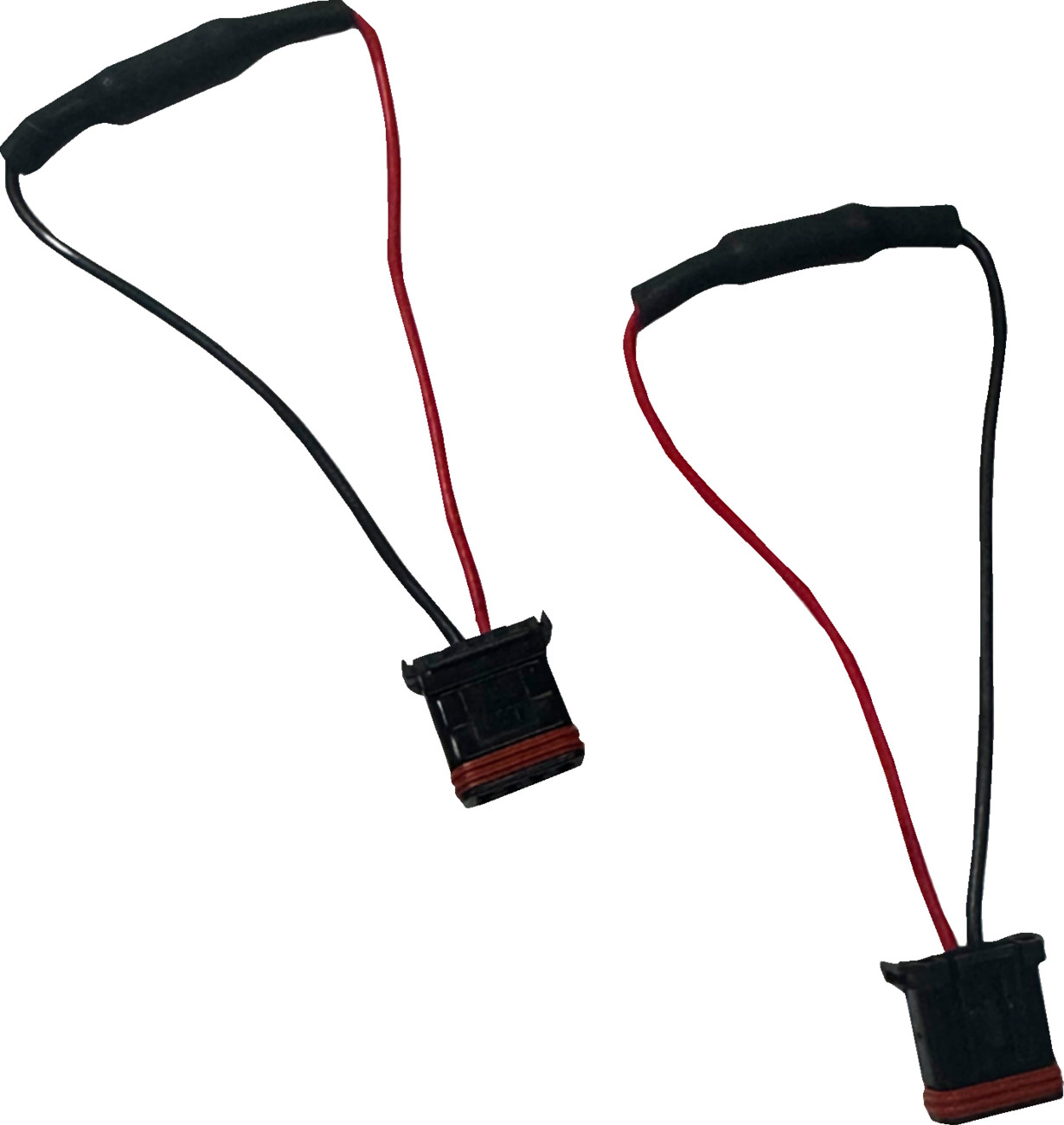 CUSTOM DYNAMICS Front Turn Signal Equalizer Module