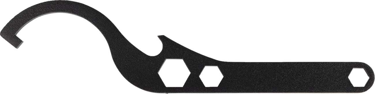 Spanner Wrench