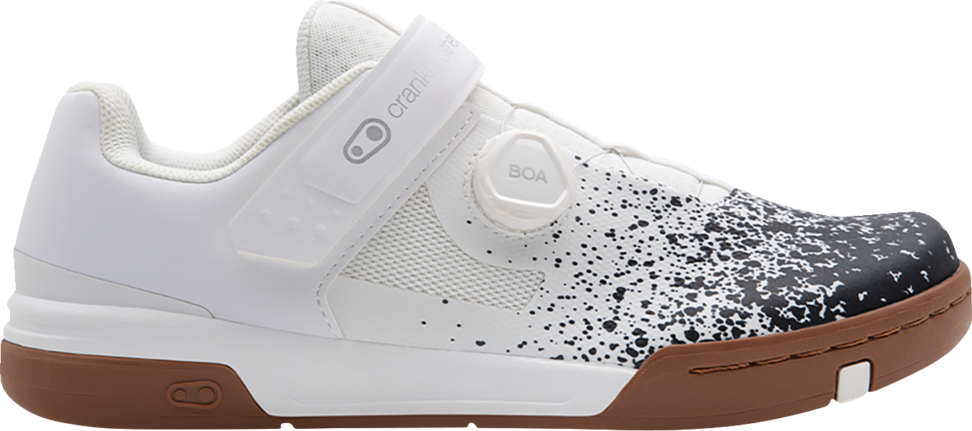 Crankbrothers Stamp BOA MTB Shoes