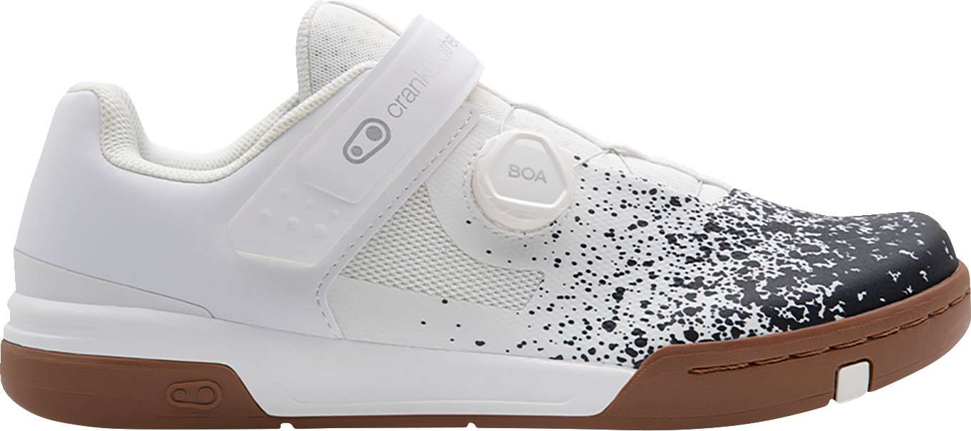 CRANKBROTHERS Stamp BOA® Flat Shoes