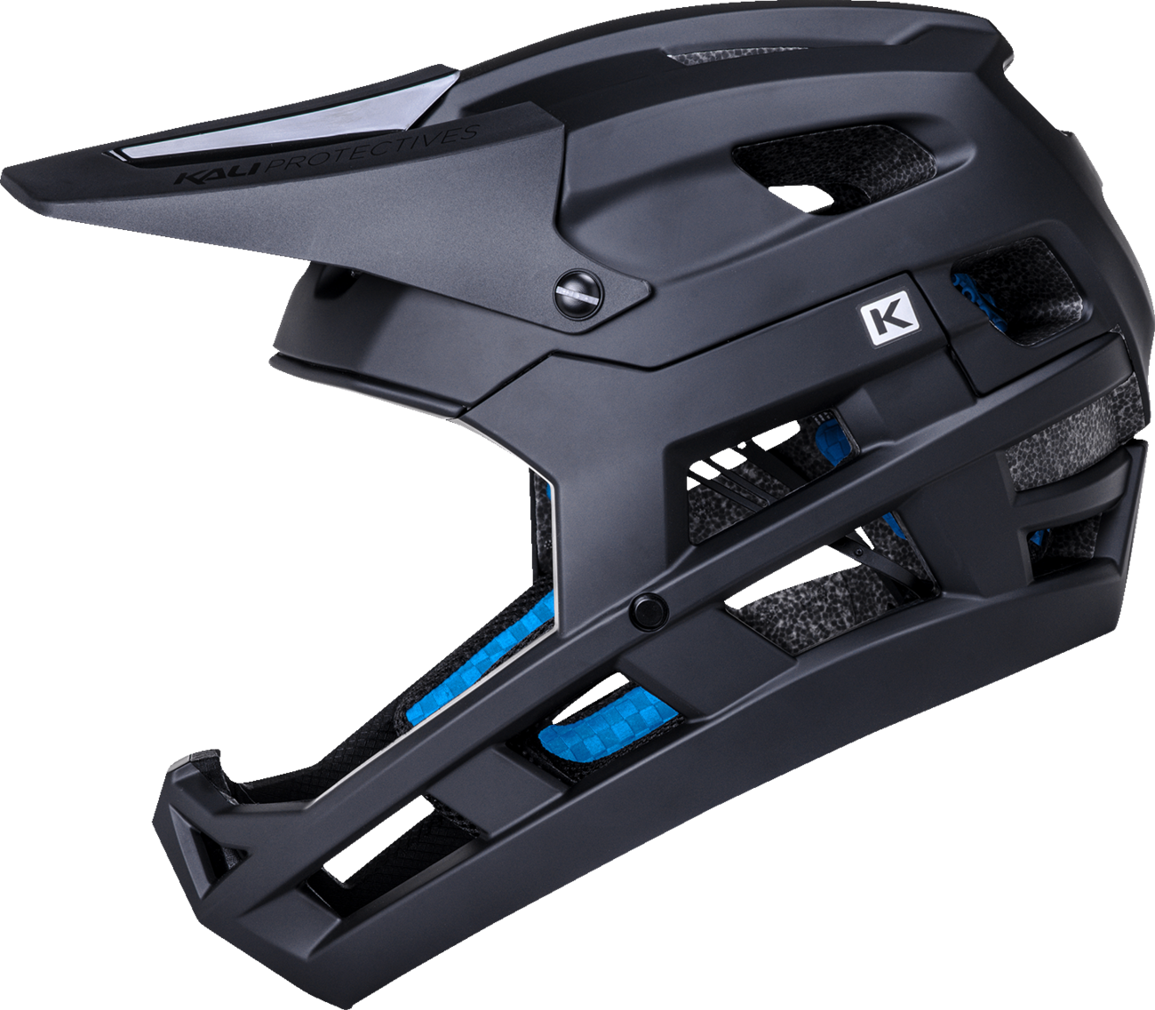 DH Invader Bicycle Helmet