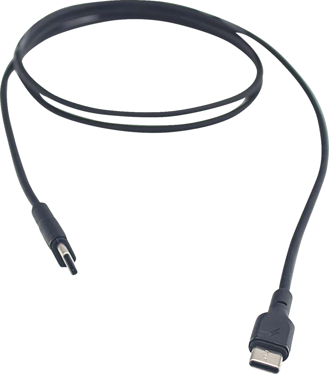 RIDEPOWER 40&quot; Male USB-C to Male USB-C Phone Charging Cable