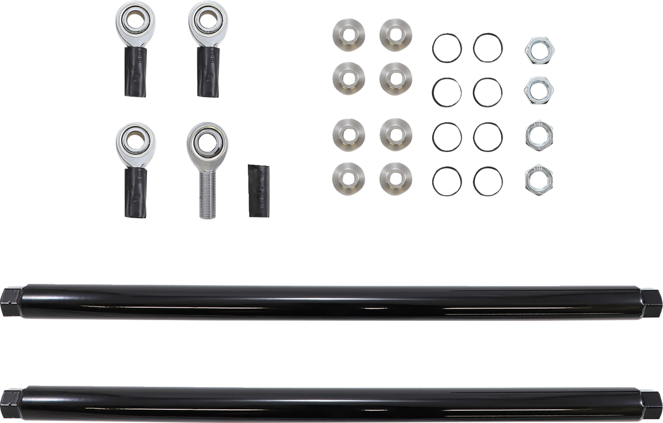 Moose offroad Radius Rod - Upper - '17-'20 X3 72" 2020-2020 Can-Am Maverick X3 X mr Turbo RR / 2020-2020 Can-Am Maverick X3 X rc Turbo RR