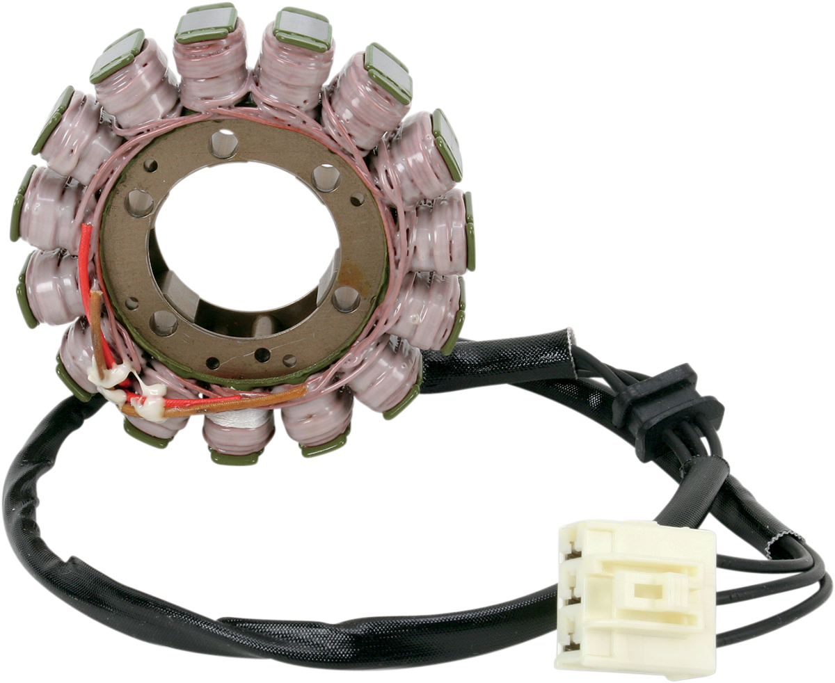 Stator for Kawasaki