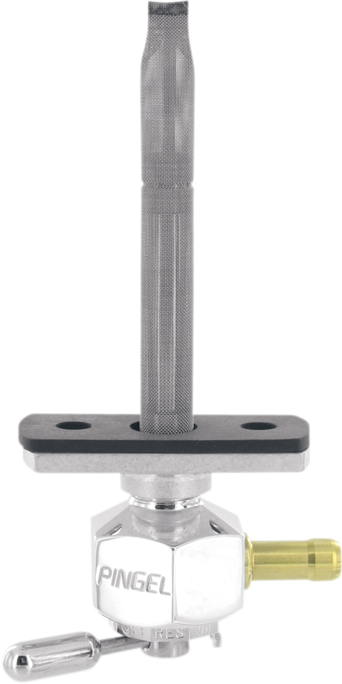 Power-Flo™ Fuel Valve