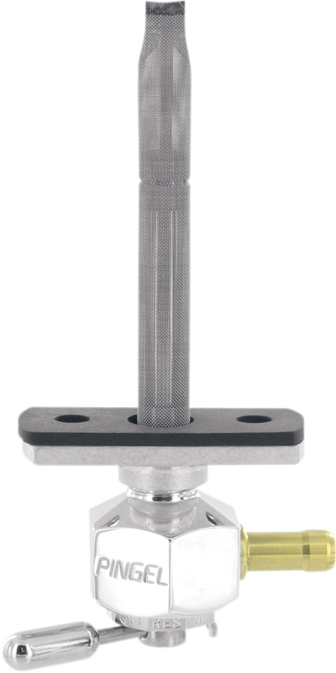 PINGEL Power-Flo™ Fuel Valve