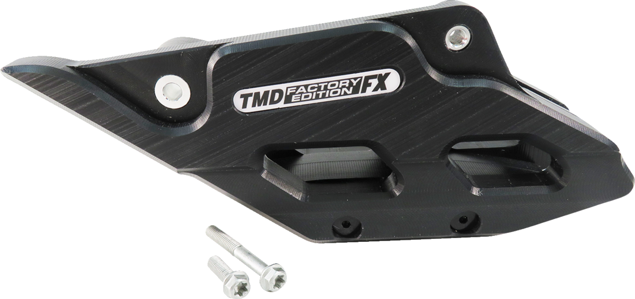 TM Designworks Factory Edition FX Rear Chain Guide KTM / Husqvarna / Gas Gas 125cc-500cc 2022-2025