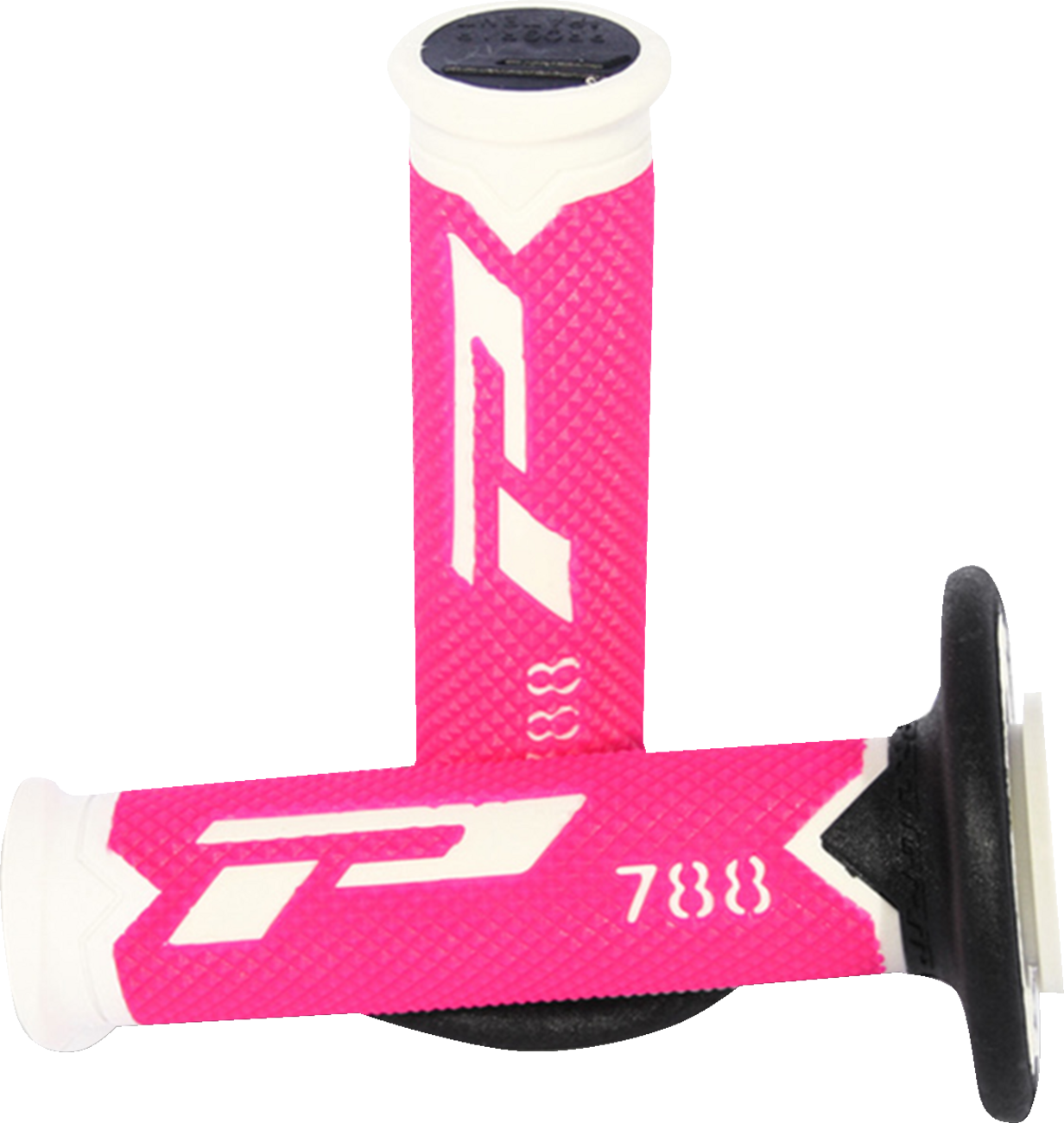 PRO GRIP Cross Triple Density 788 Grips