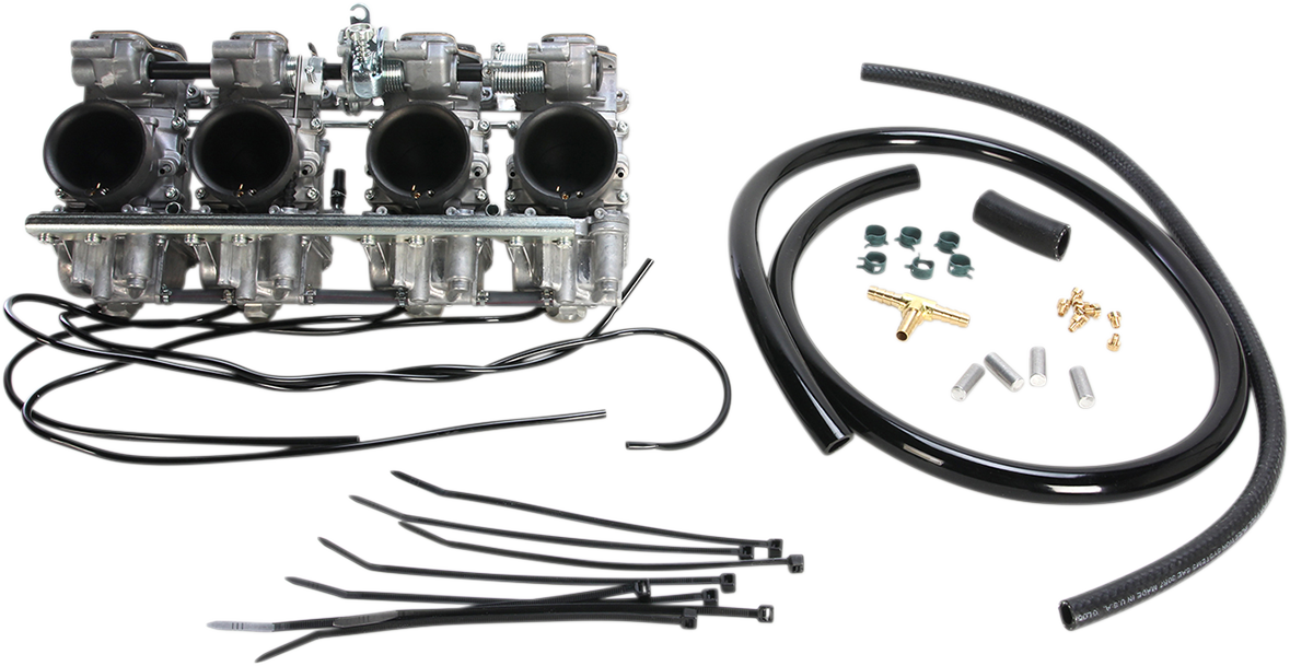 MIKUNI RS Series Carb