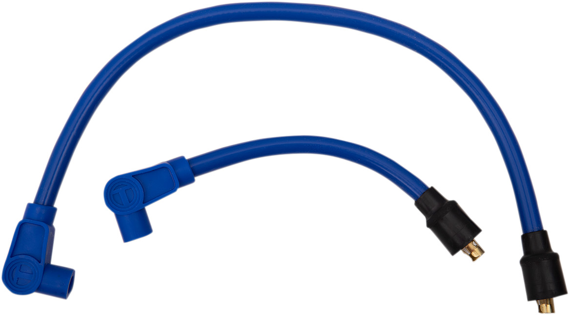 409 Pro Race Custom-Fit Spark Plug Wire Kit