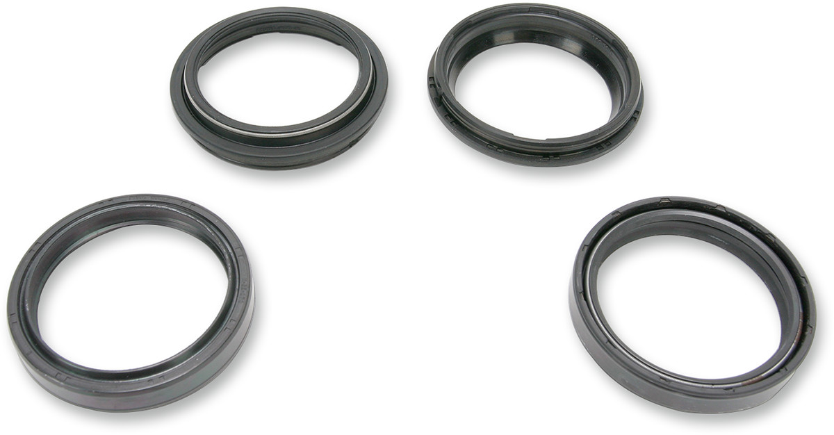 PIVOT WORKS Fork Seal Kit