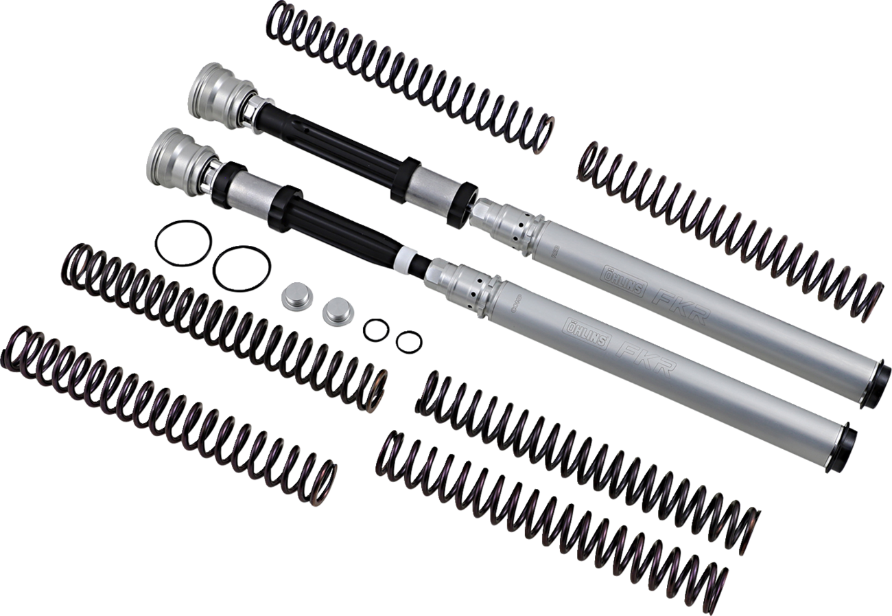 Ohlins FKR115 Cartridge Kit Ducati 899 / 959 Panigale / Panigale V2 / V4