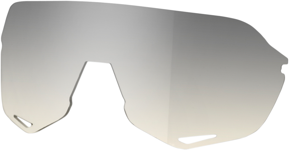100% S2 Sunglasses Lens